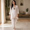 Boho Beads Co-ord Set